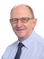 photo - link to details of Councillor Bob Adams