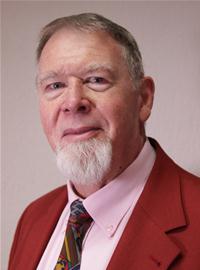 Councillor Bob Russell Councillor Bob Russell