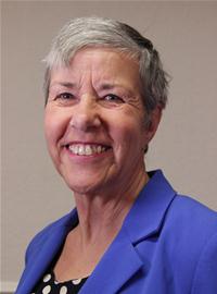 Councillor Mrs Frances Cartwright Councillor Mrs Frances Cartwright