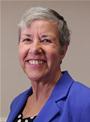 photo - link to details of Councillor Mrs Frances Cartwright