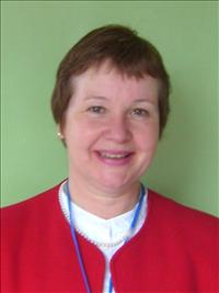 Profile image for Maureen Jalili