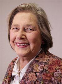 Councillor Mrs Rosemary Kaberry-Brown