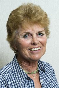 Councillor Ibis Channell