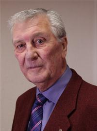 Councillor Michael Cook Councillor Michael Cook