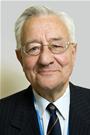 photo - link to details of Councillor David Nalson