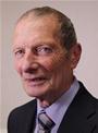 photo - link to details of Councillor George Chivers