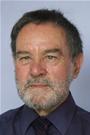 photo - link to details of Councillor Ray Auger