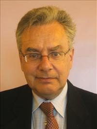 Councillor Andrew Moore