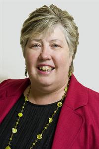 Councillor Mrs. Linda Neal Councillor Mrs. Linda Neal