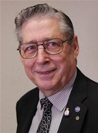 Councillor Terl Bryant