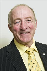 Councillor Mike Taylor Councillor Mike Taylor