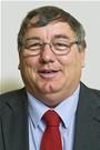 photo - link to details of Councillor Bruce Wells