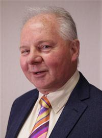 Councillor Martin Wilkins Councillor Martin Wilkins