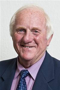 Profile image for Jeffrey Richard Thompson