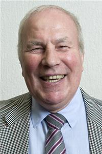 Profile image for Bob Sandall