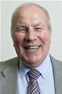 photo - link to details of Councillor Bob Sandall