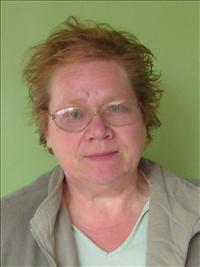 Profile image for Christine Brough