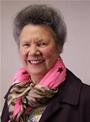 photo - link to details of Councillor Pam Bosworth