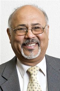 Profile image for Councillor Harrish Bisnauthsing